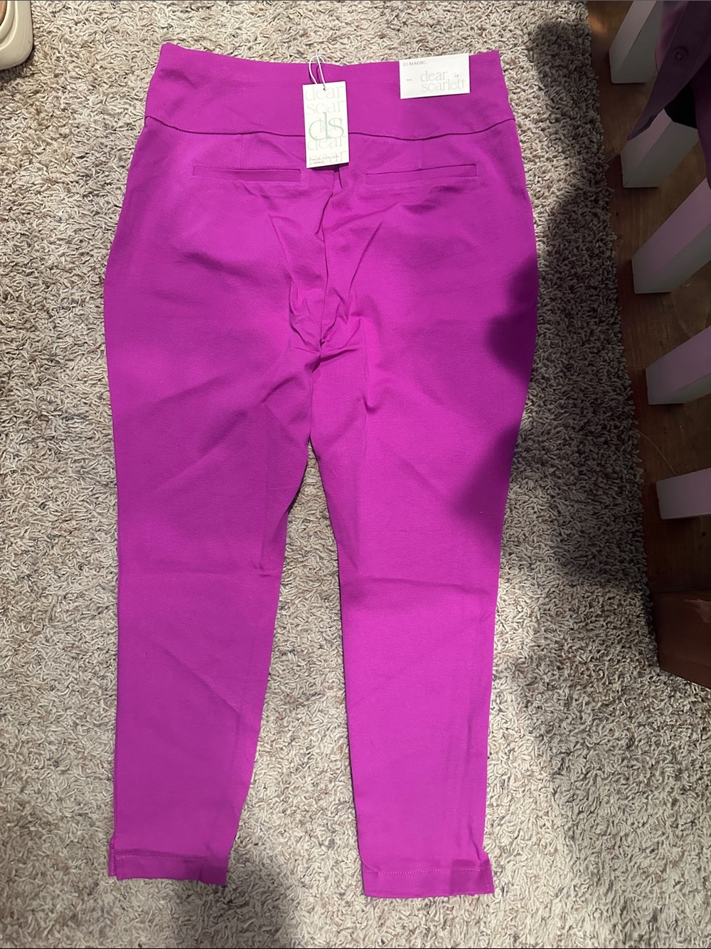 Pants - Picture 2 of 9